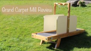 Grand Carpet Mill Review
