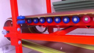 Kmilo malacate Playa del Carmen Pitbulls